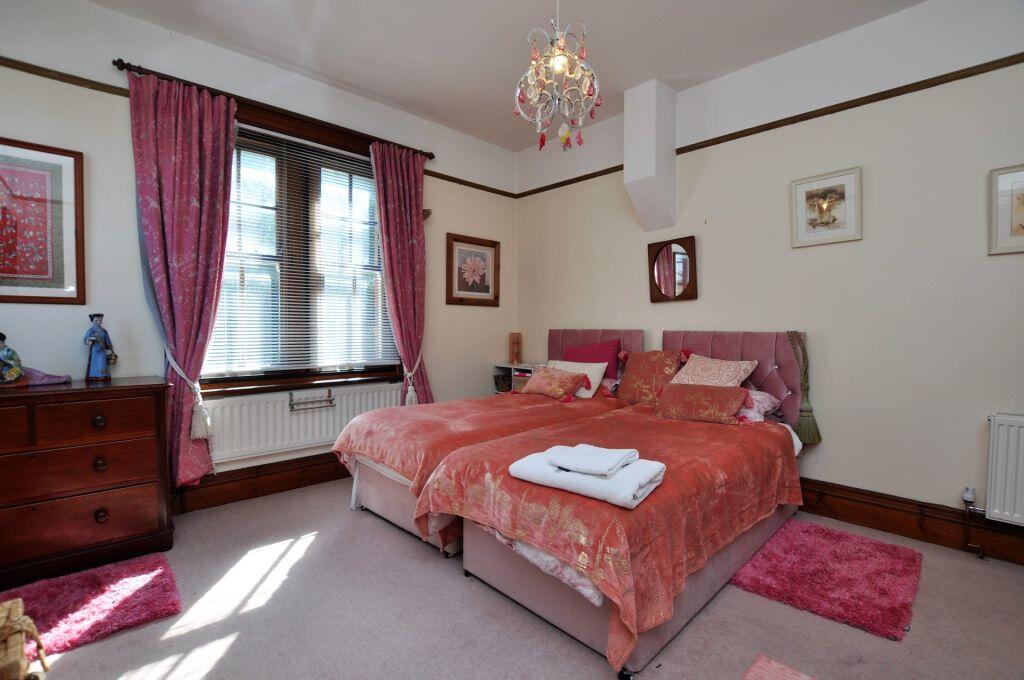 Woodside Villa, Whitby - View 4