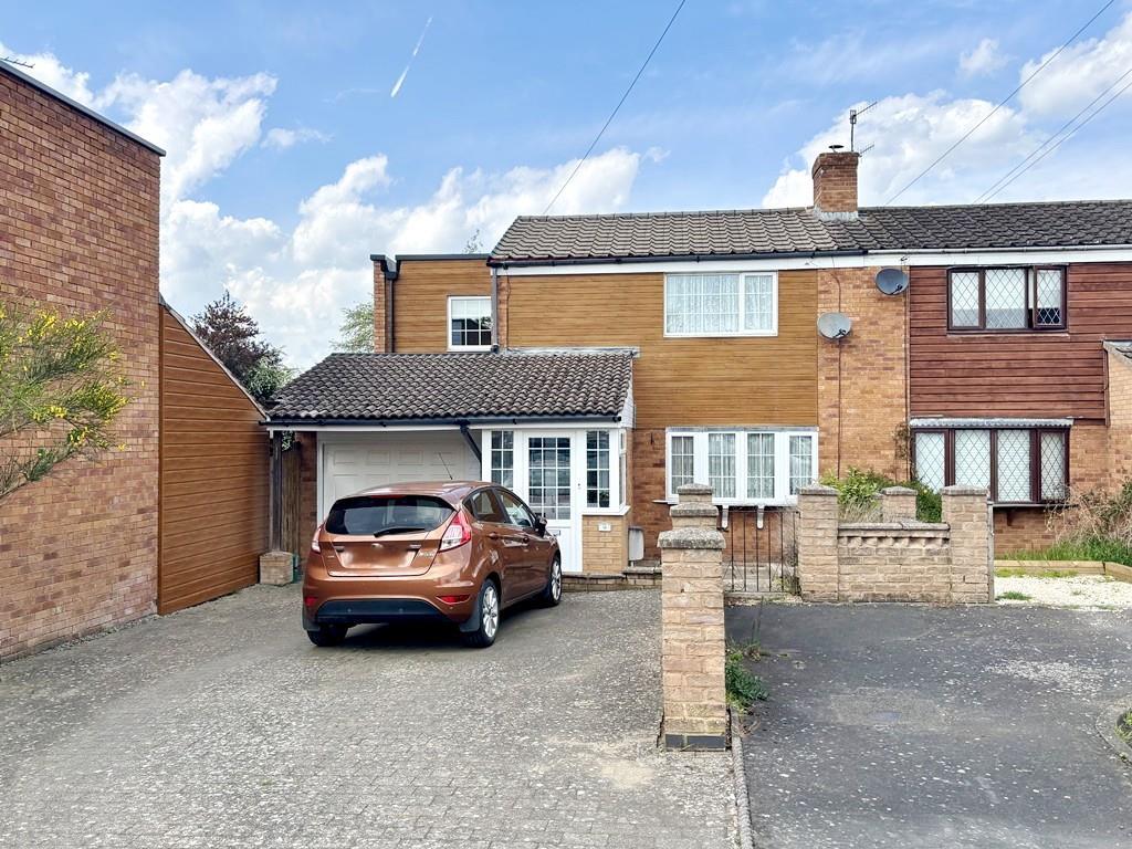 Main image of property: Jubilee Close, Bidford-On-Avon, Alcester