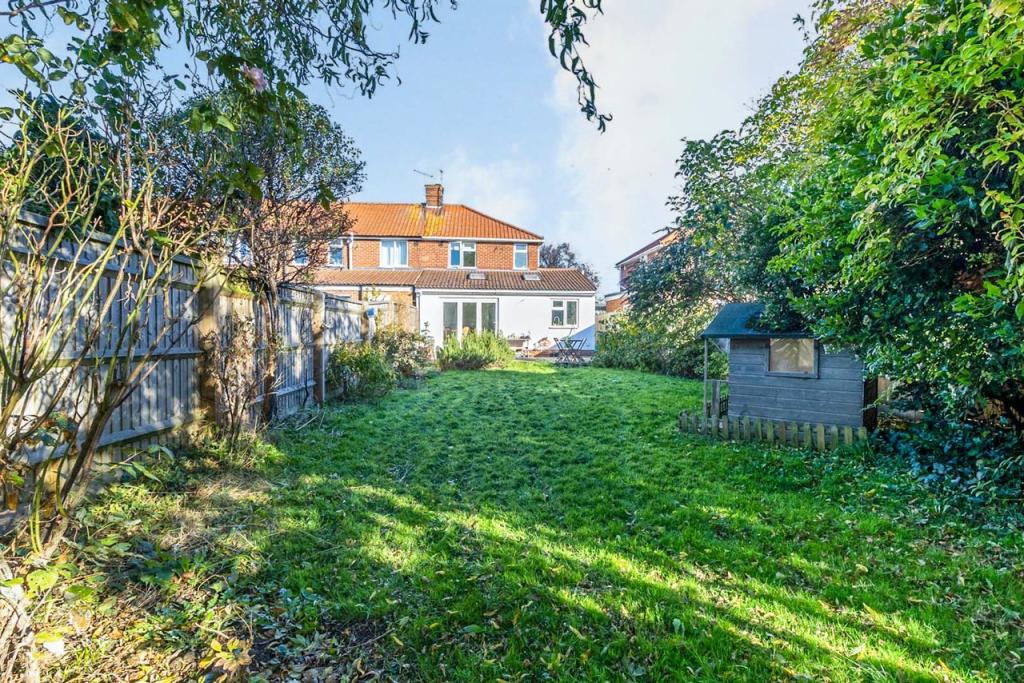 Photo of the property