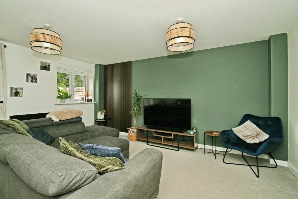 House in Truro, Illogan - View 4
