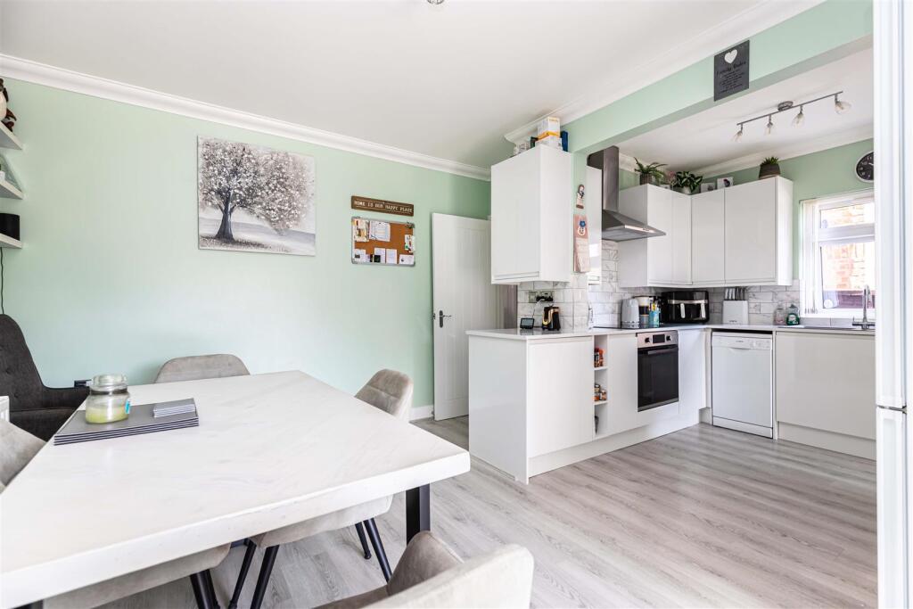 House in Poole, Upper Parkstone - View 2
