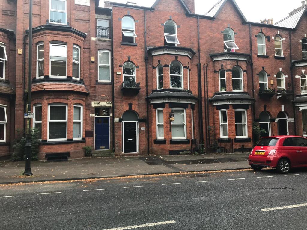 Main image of property: 14 Bridgeman Terrace, Wigan, 