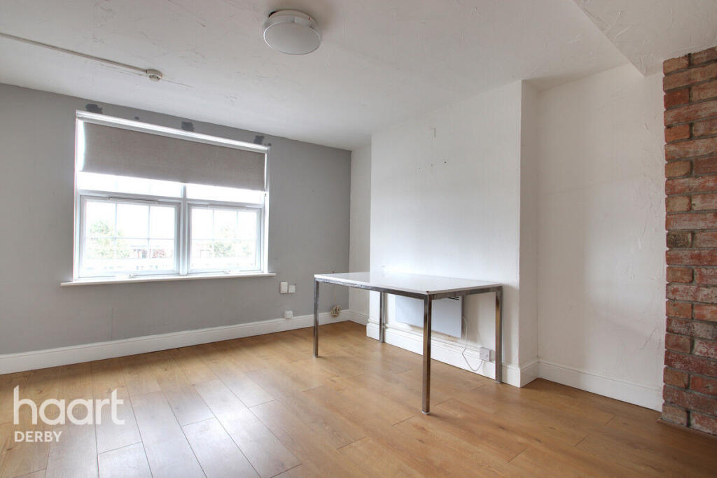 Main image of property: Railway Terrace, DERBY