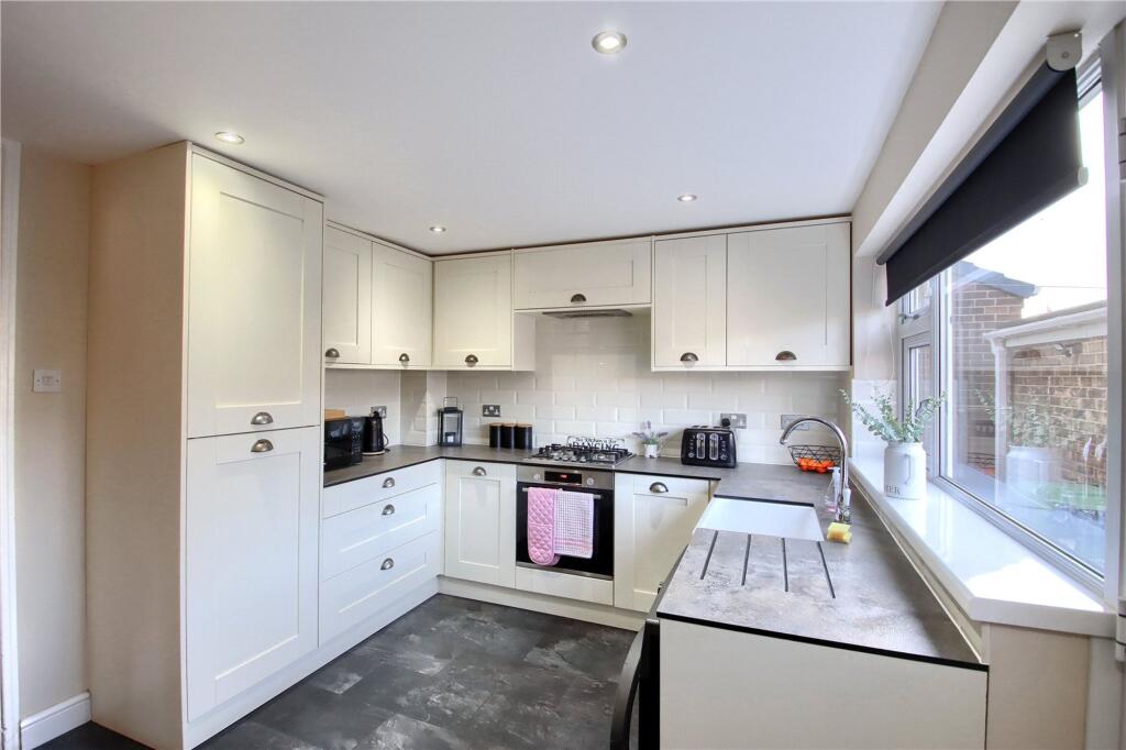 House in Stockton-on-Tees - View 4