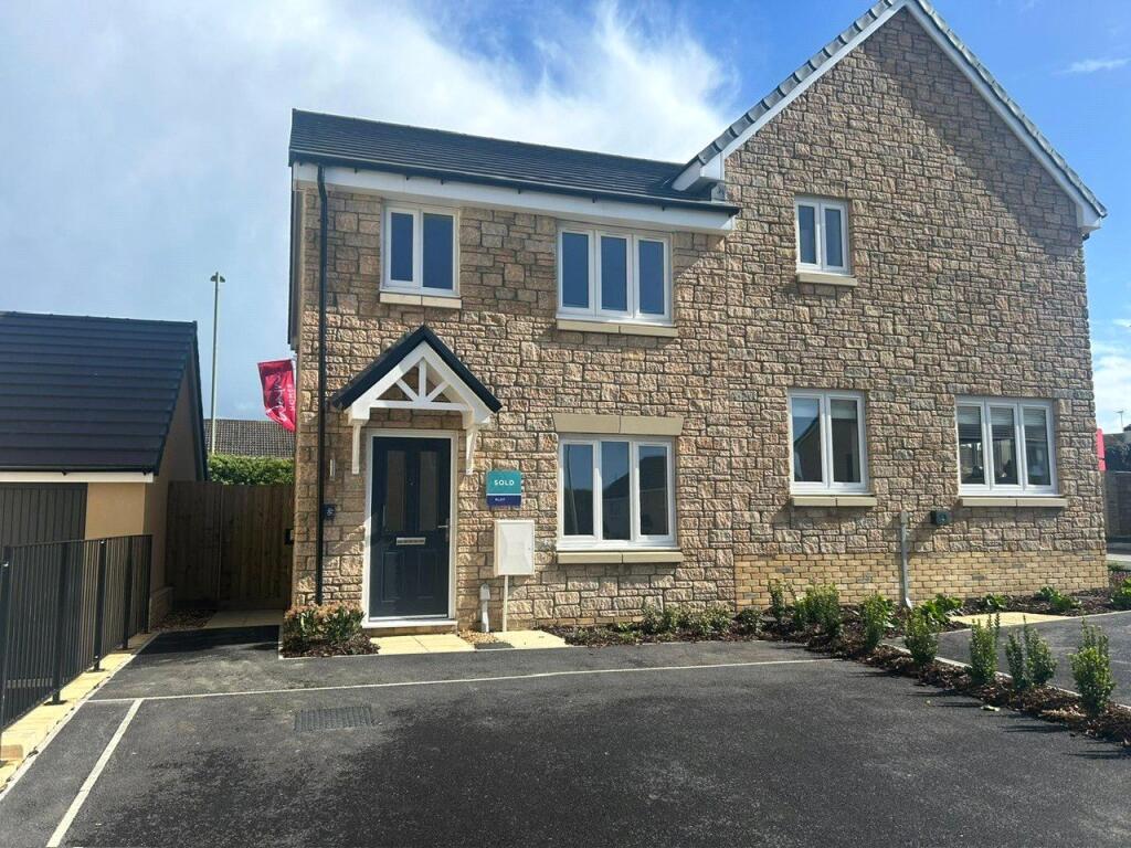 Main image of property: Plot 20, The Laburnham, Otters Reach, Yelland, Devon, EX31