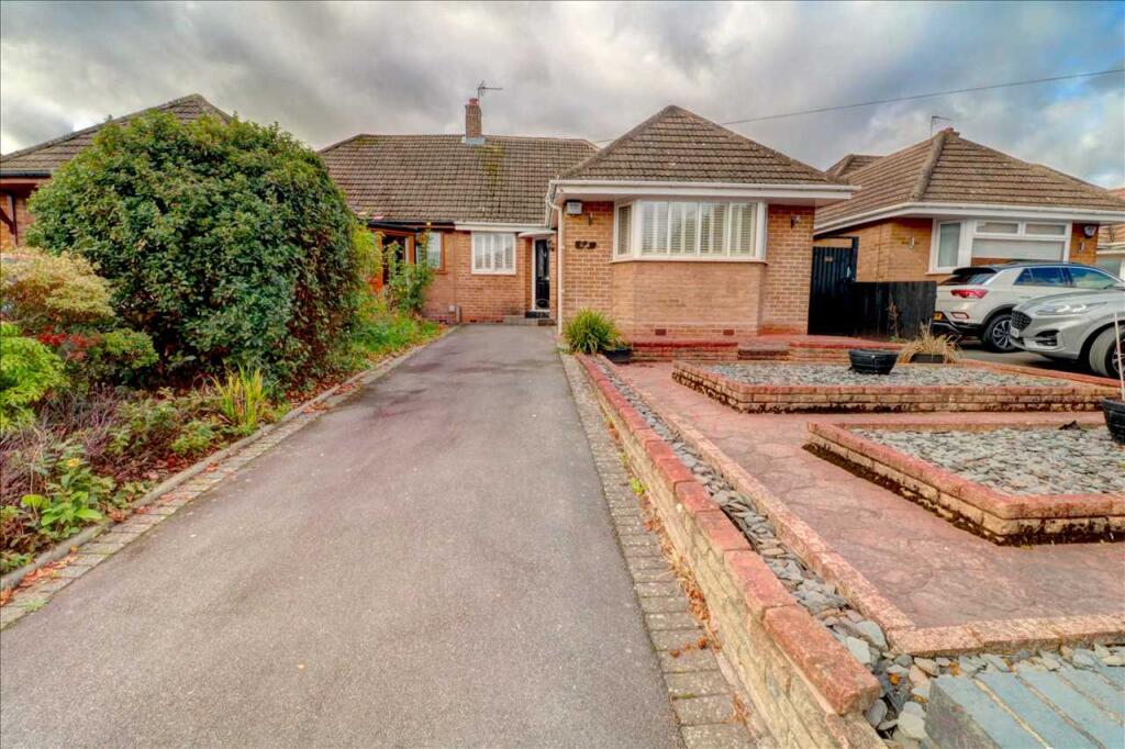 Main image of property: Coleshill Road, Water Orton