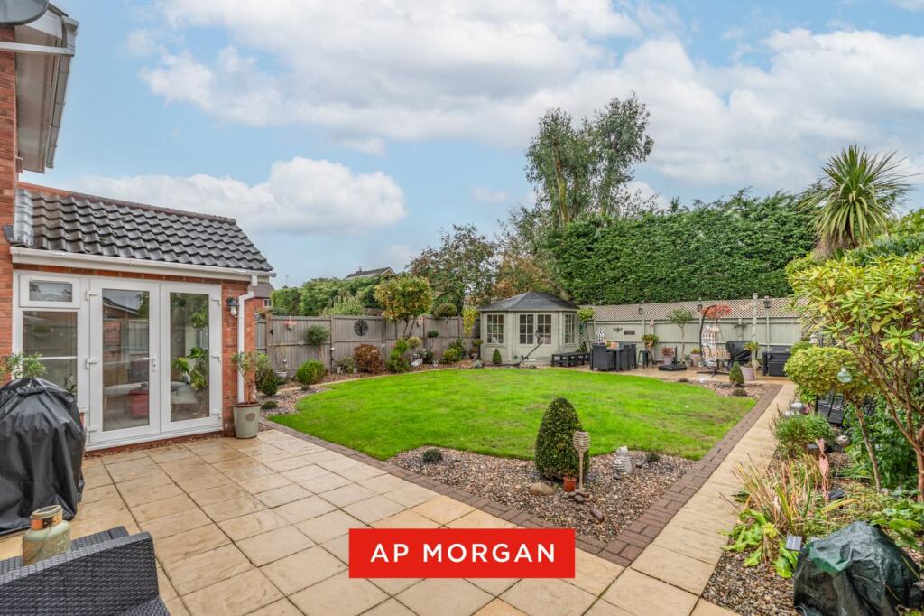 Additional image 21 of Butlers Hill Lane, Brockhill, Redditch, B97