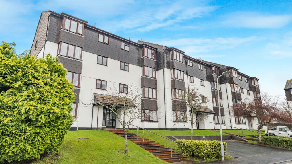 Main image of property: Vaughan Close, Beacon Park