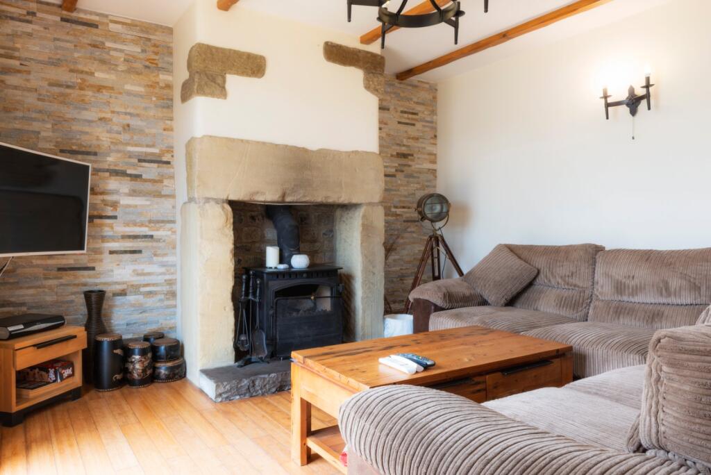 Grimwith, Hebden, Skipton, North Yorkshire, BD23 photo 4