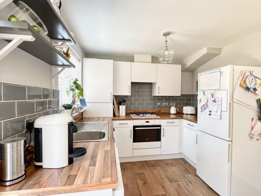 House in Coity - View 3