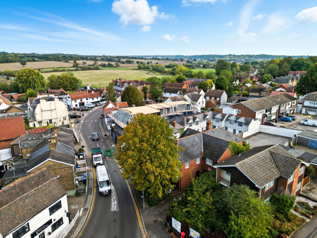 Main image of property: Market Place, Abridge, RM4