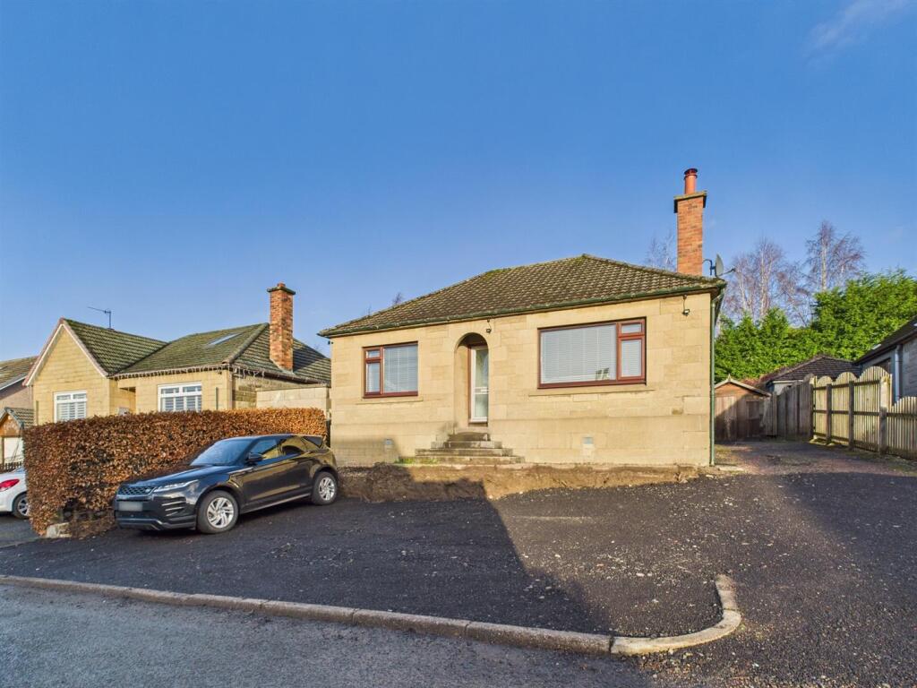 Main image of property: 21 Myrtle Road, Scone, Perth, PH2 6QY
