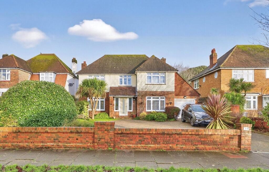 Main image of property: Ashurst Drive, Goring-by-Sea, Worthing, West Sussex, BN12