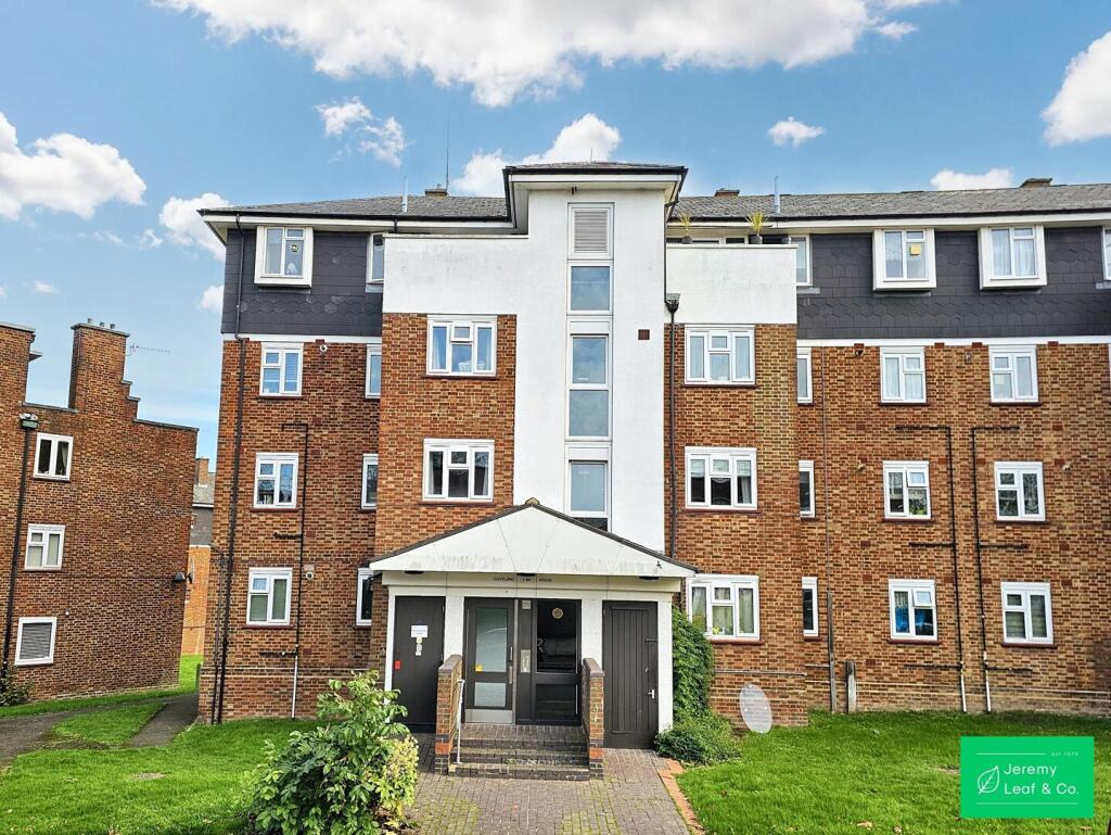 Main image of property: The Grange, London