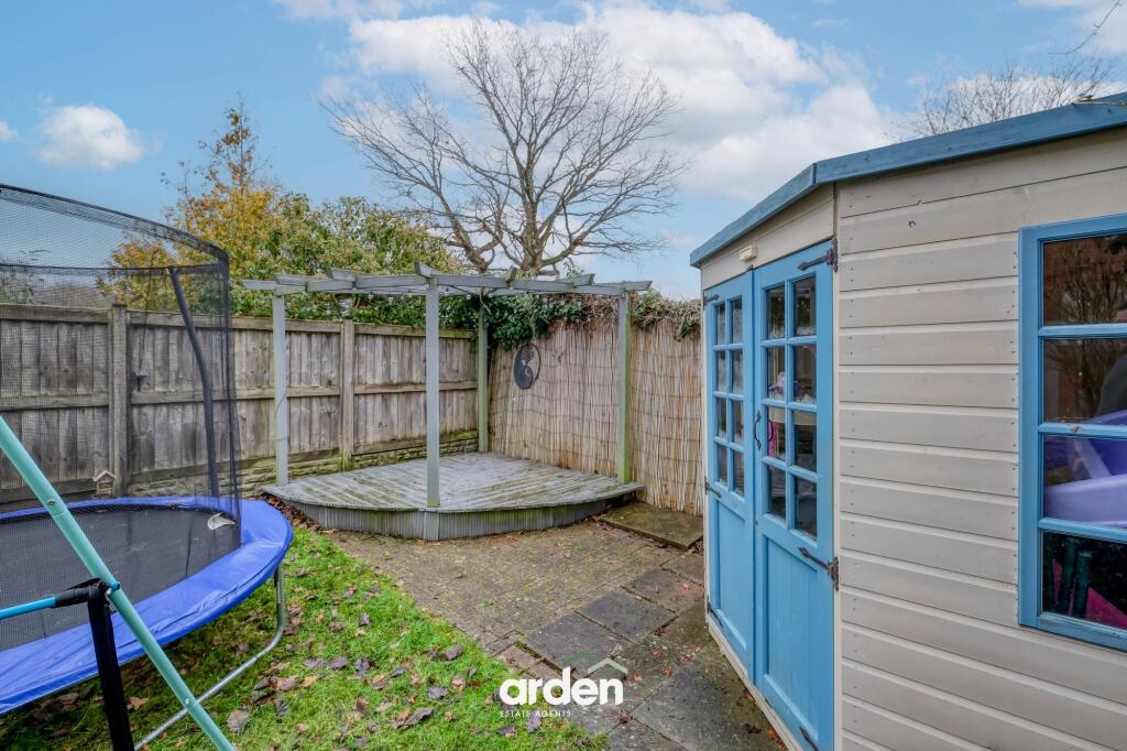 Additional image 9 of Hollyberry Close, Redditch, B98