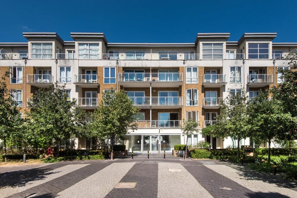 Main image of property: Aura House, 
39 Melliss Avenue, TW9