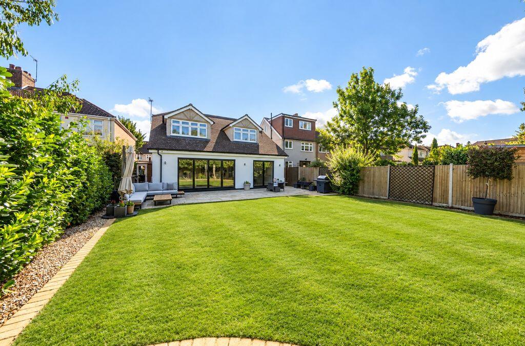 Main image of property: St. Margarets Avenue, Sidcup