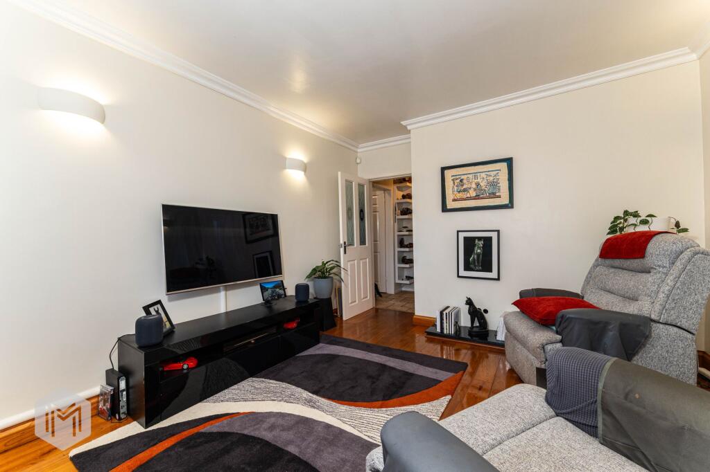 House in Manchester - View 4