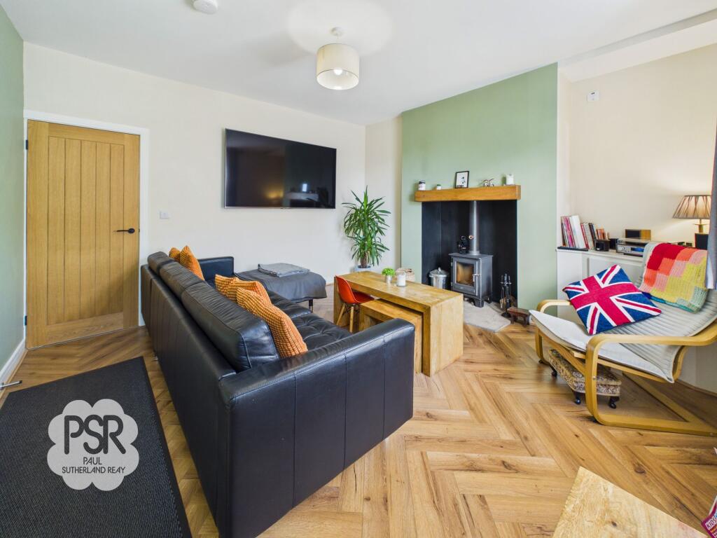 House in High Peak, Newtown, New Mills - View 5