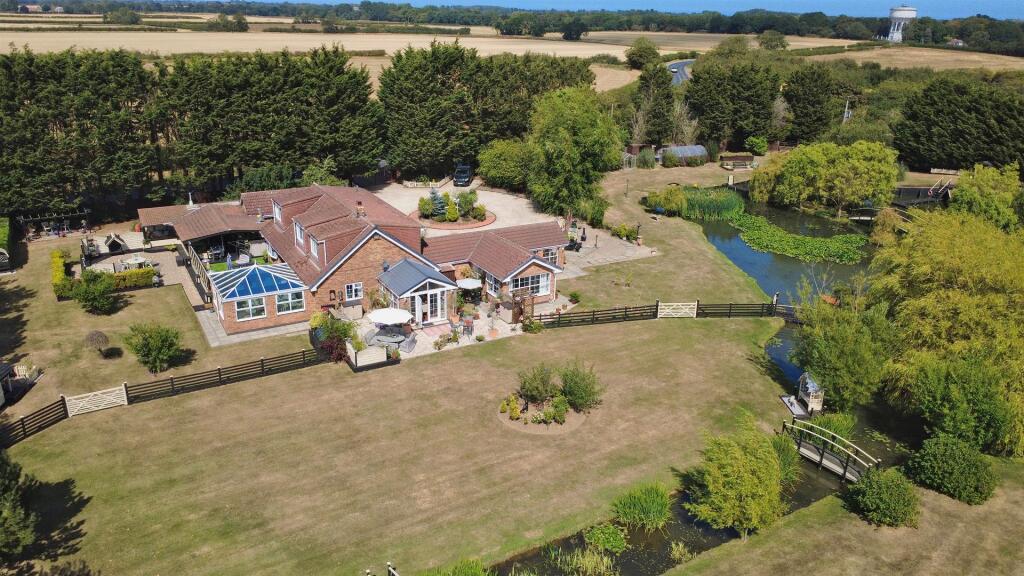 Main image of property: Hull Road, Great Hatfield (Seaton)