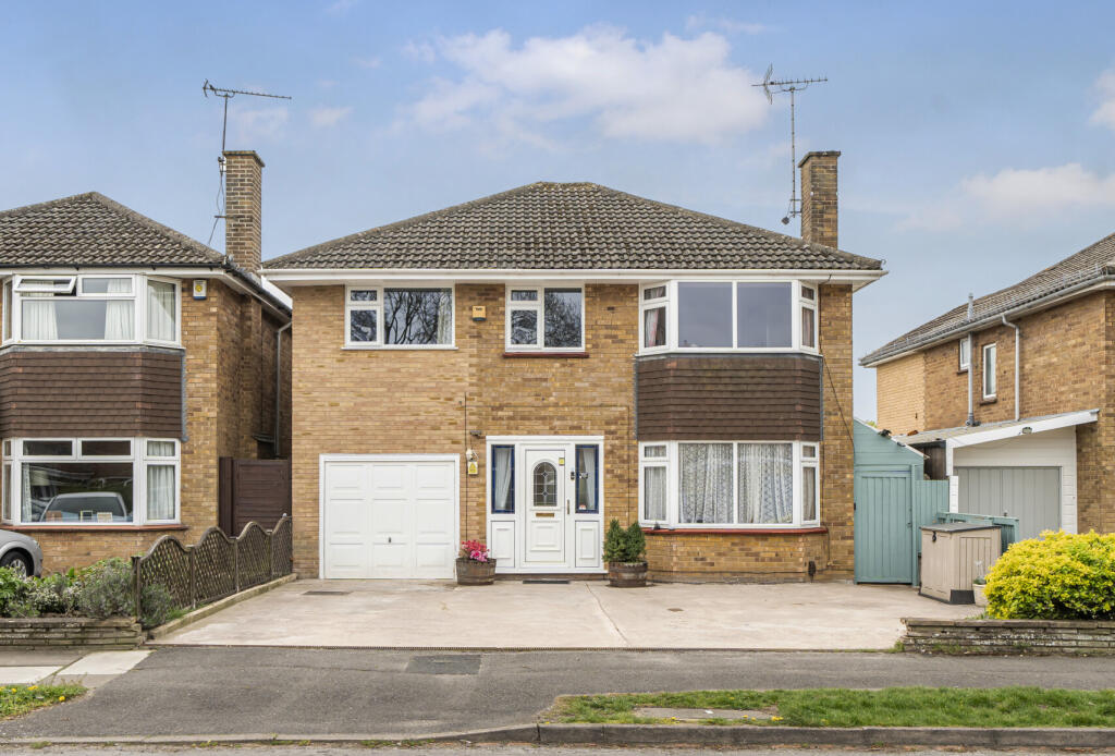 Main image of property: Willersey Road, Cheltenham, Gloucestershire, GL51