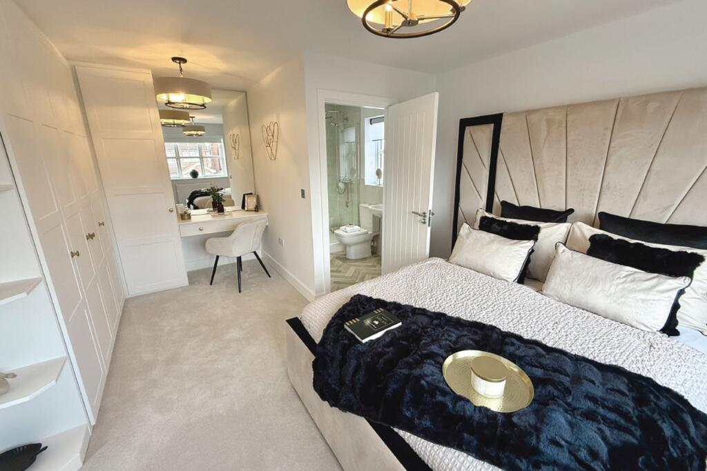 House in Barton-upon-Humber - View 5