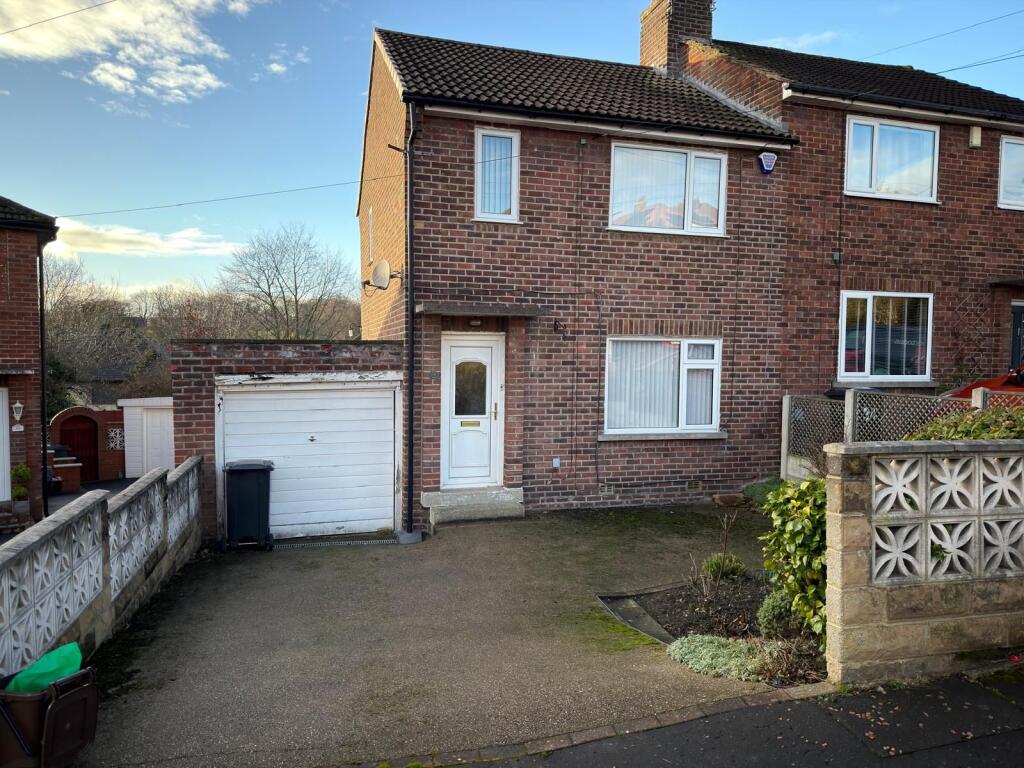 Main image of property: Mayfield Avenue, Bailiff Bridge, HD6 4EF