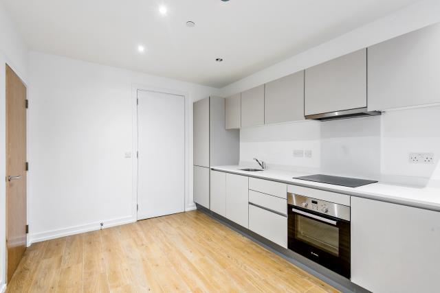 Apartment in Bracknell, Easthampstead - View 3