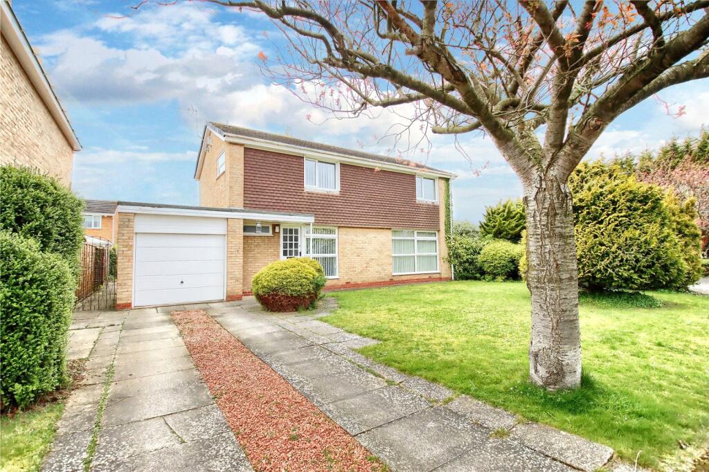 Main image of property: Battersby Close, Yarm