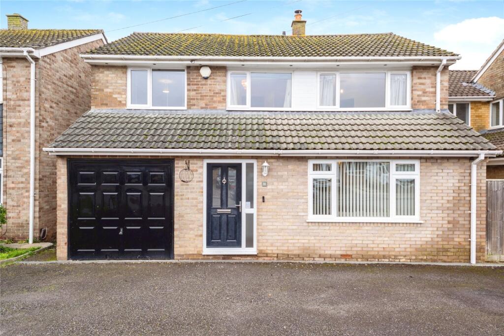 Additional image 23 of Hawkeridge Park, Westbury