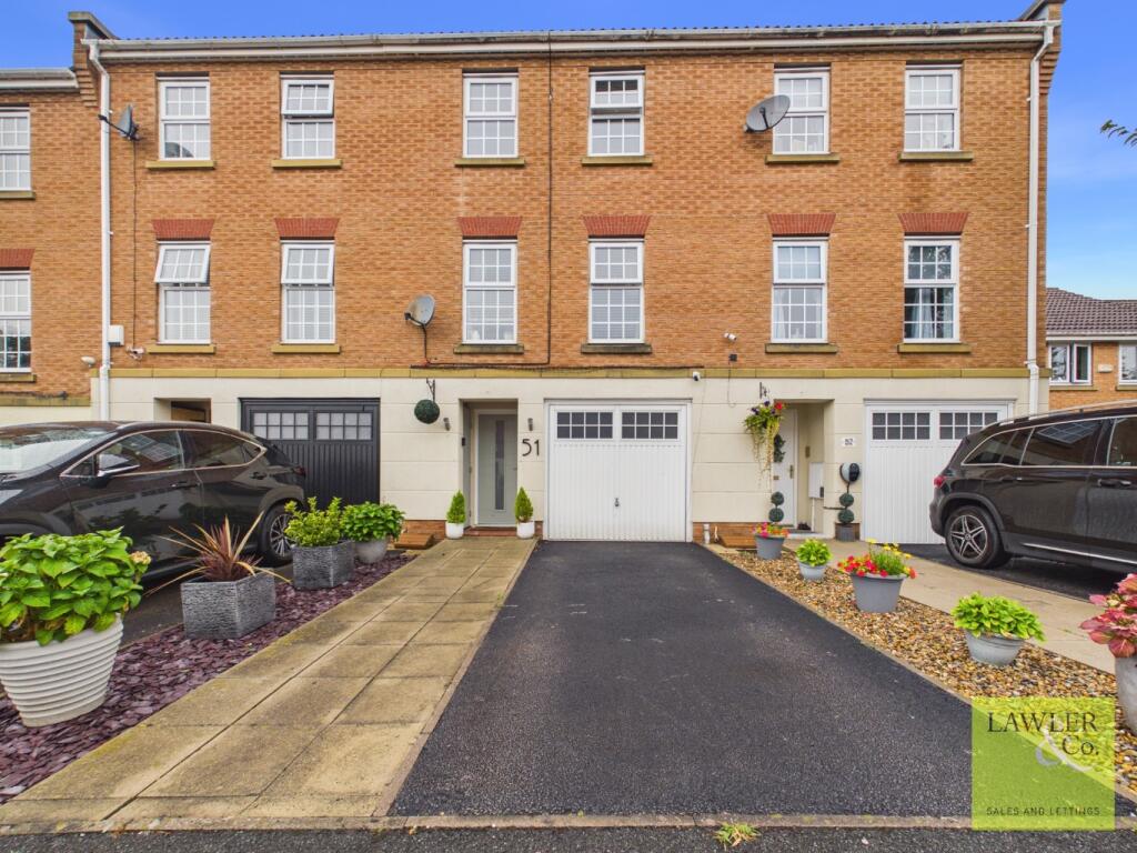 House in Stockport