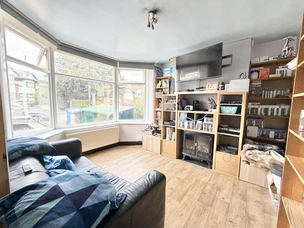 House in Warrington - More