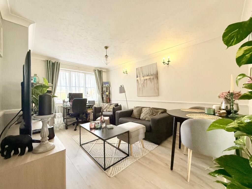 House in Luton, Bramingham Park - View 4