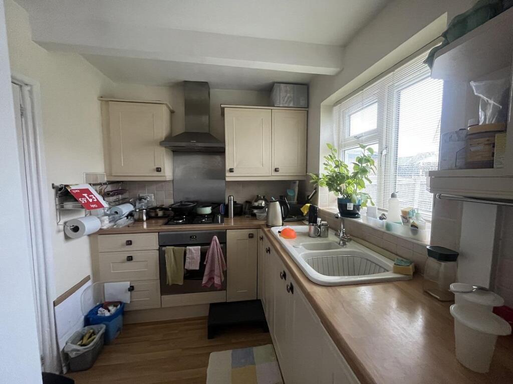 Rhosrobin Road, Rhosrobin, Wrexham photo 4