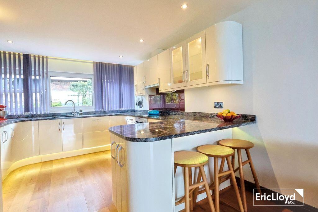 House in Brixham, Rea Hill - View 5