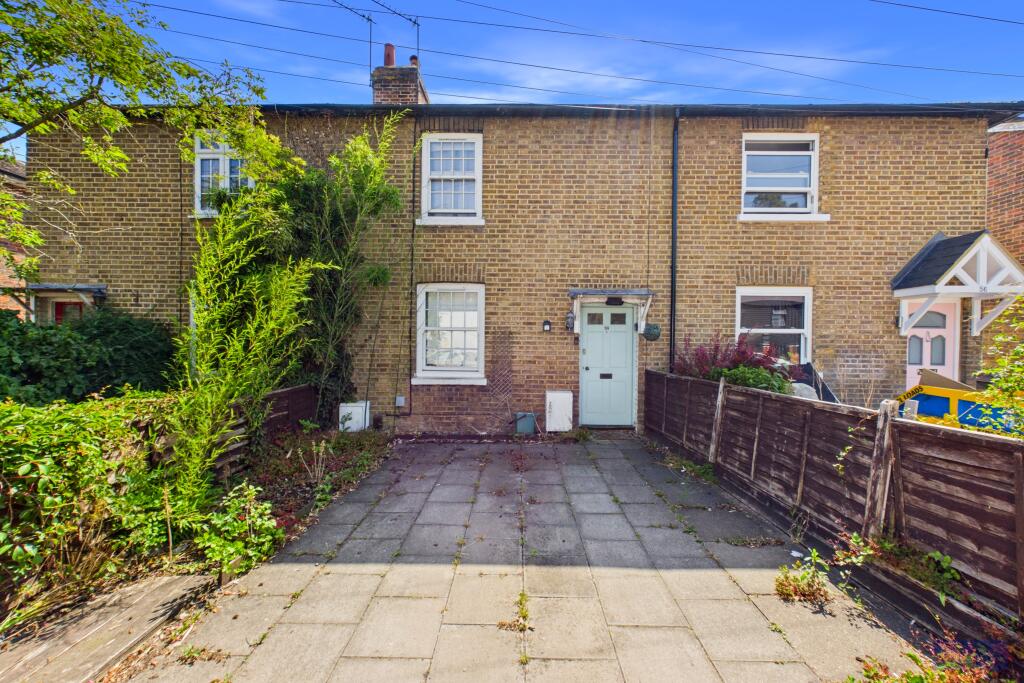 Main image of property: Bridge Road, Chertsey, Surrey