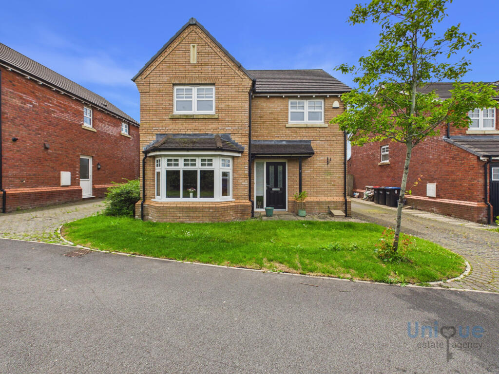 Main image of property: Meadow Drive, Inskip, PR4