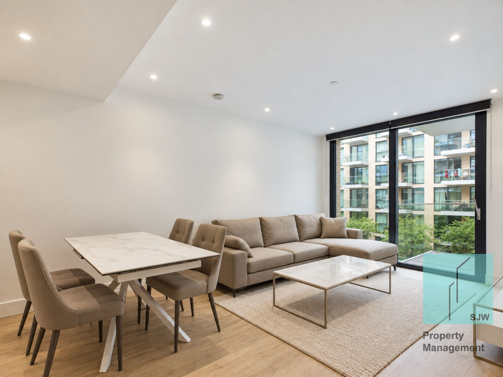 Main image of property: Canter Way, Catalina House, E1