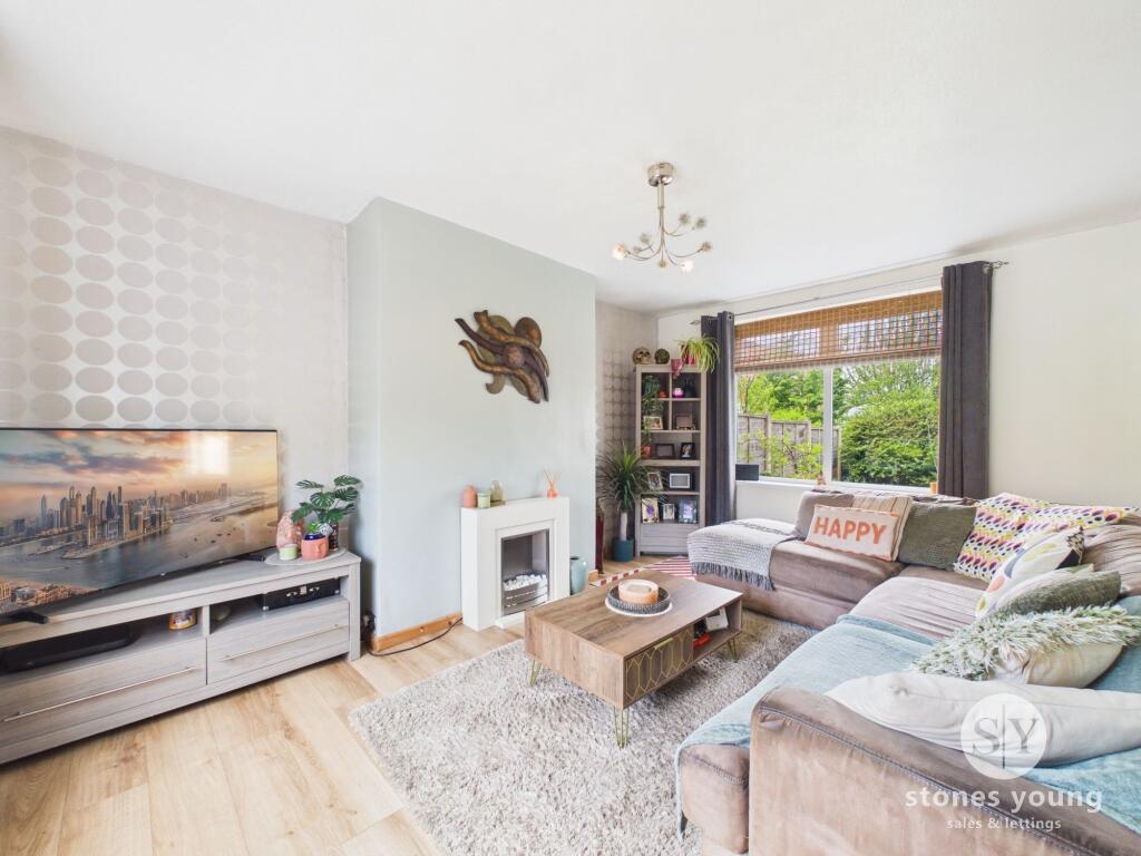 House in Blackburn, Mill Hill - View 3