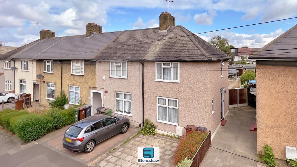 Main image of property: Ilchester Road, Dagenham, RM8