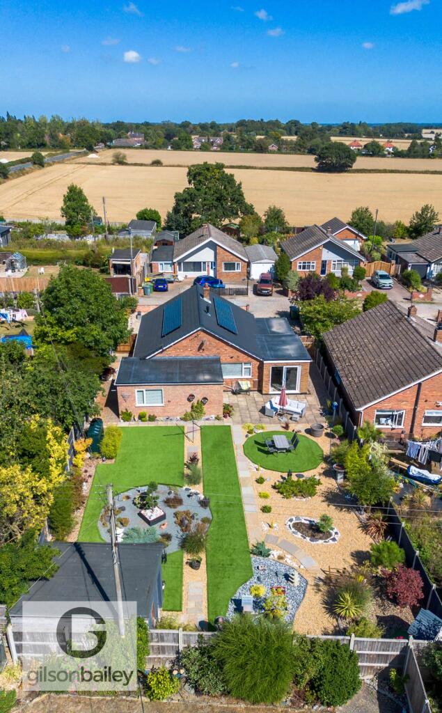 House in Broadland, Beighton - View 3