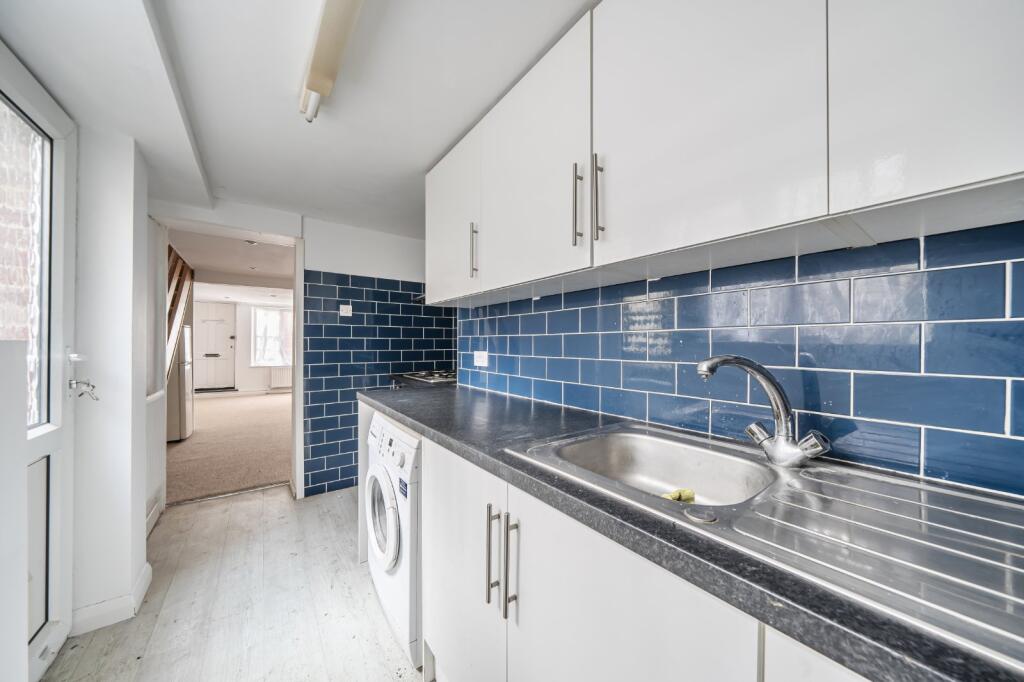 House in Brighton - View 5