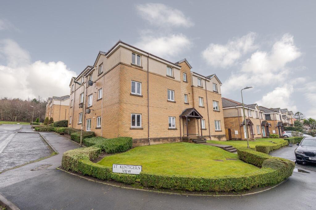 Main image of property: Parkgrove Terrace, Corstorphine, Edinburgh, EH4