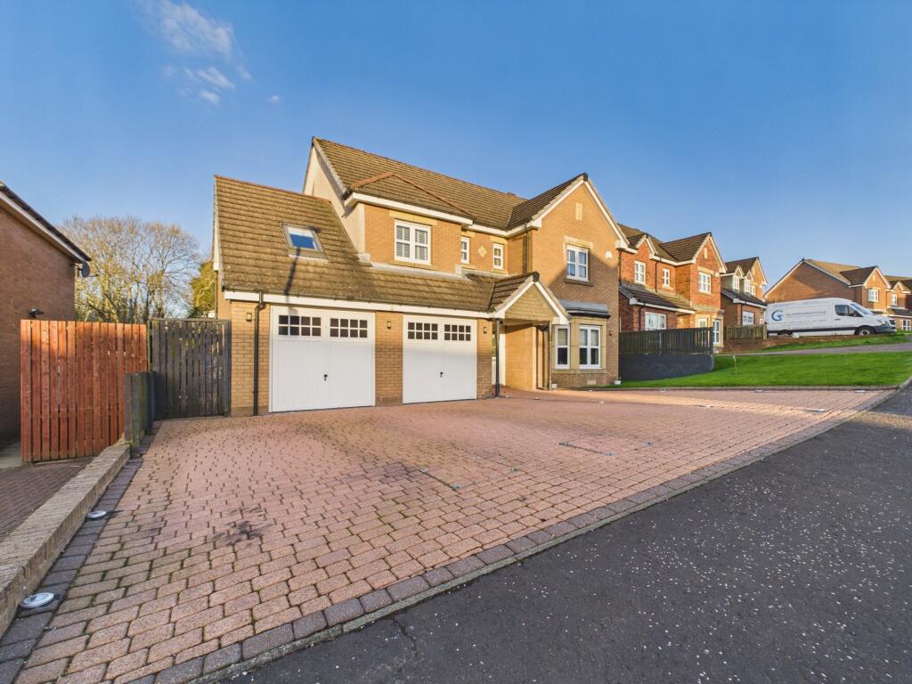 Main image of property: Calderpark Road, Uddingston, Glasgow