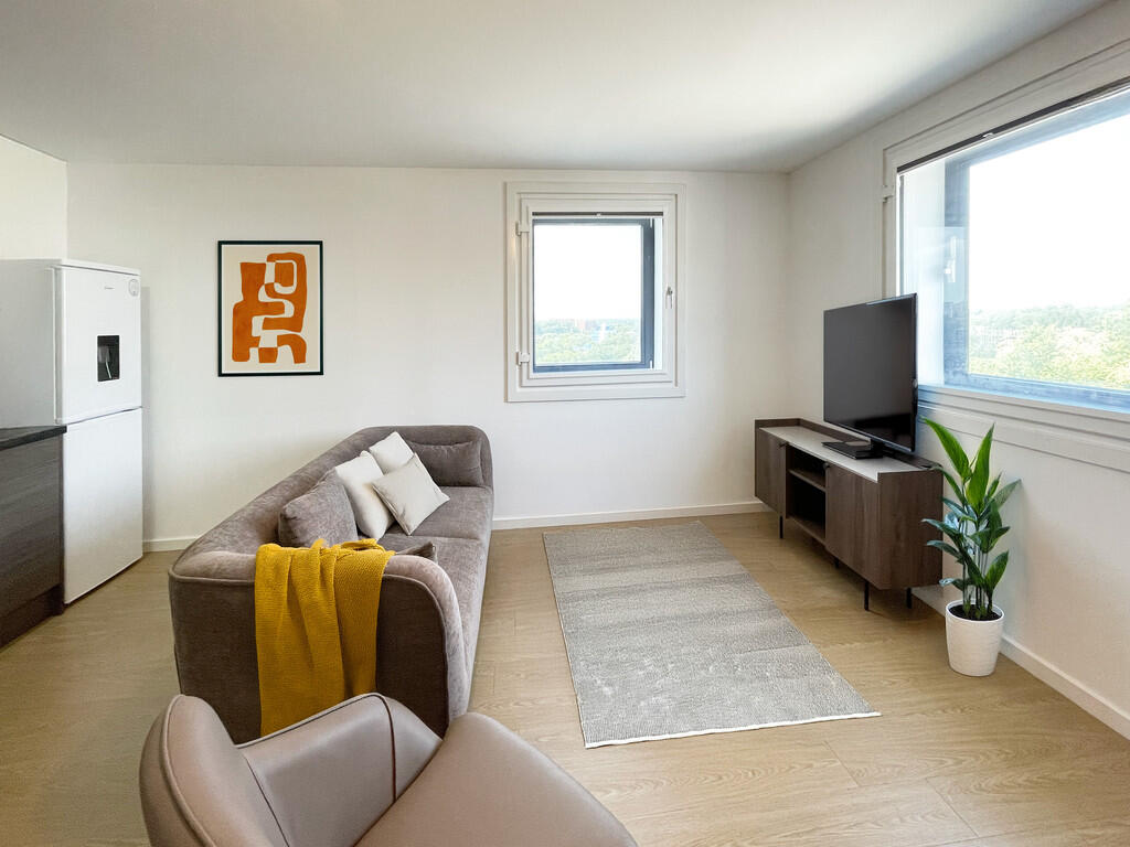 Main image of property: Pasha, Stockport