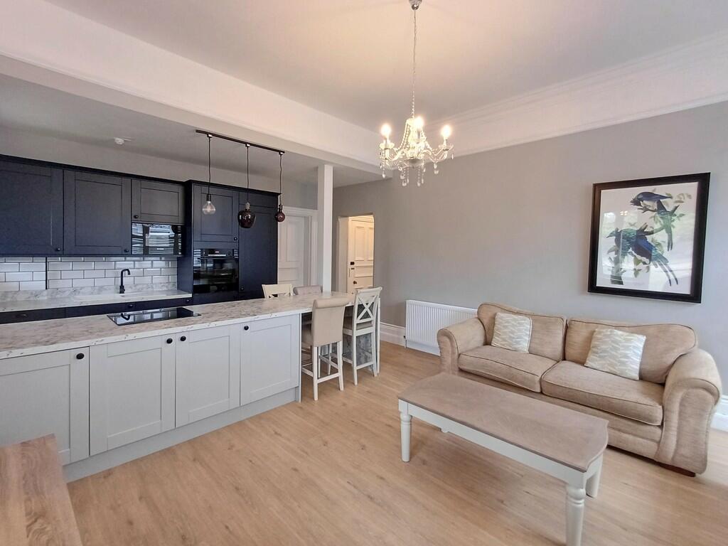 Cavendish Road, Bournemouth photo 5