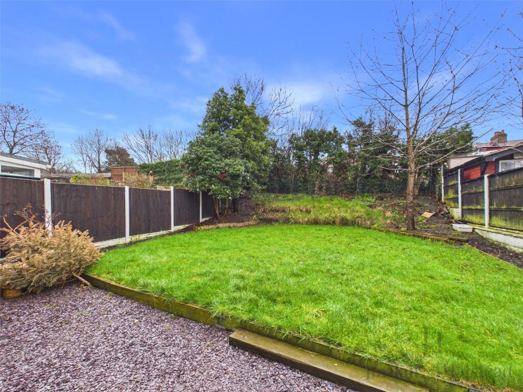 Homeway, Helsby, Frodsham, Cheshire, WA6 photo 2