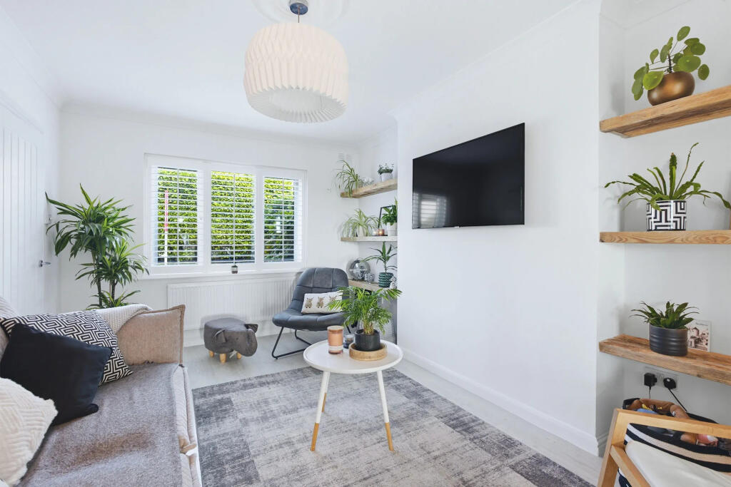 House in Douglas, Willaston - View 4