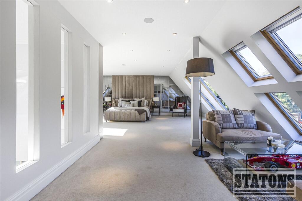 Additional image 34 of Kentish Lane, Brookmans Park, Hertfordshire, AL9