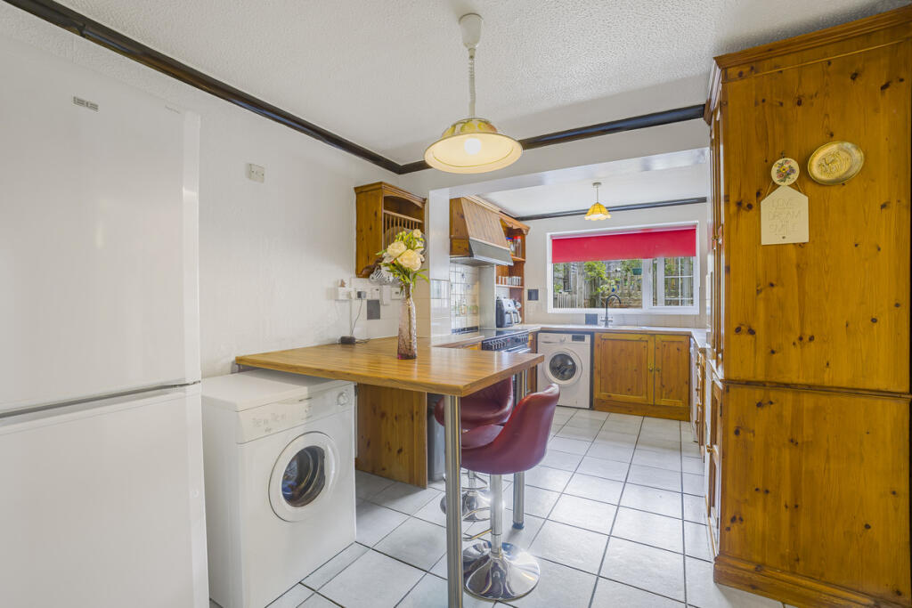 House in Frome, Stonebridge - View 4